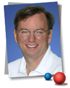 Foto de Eric Schmidt
